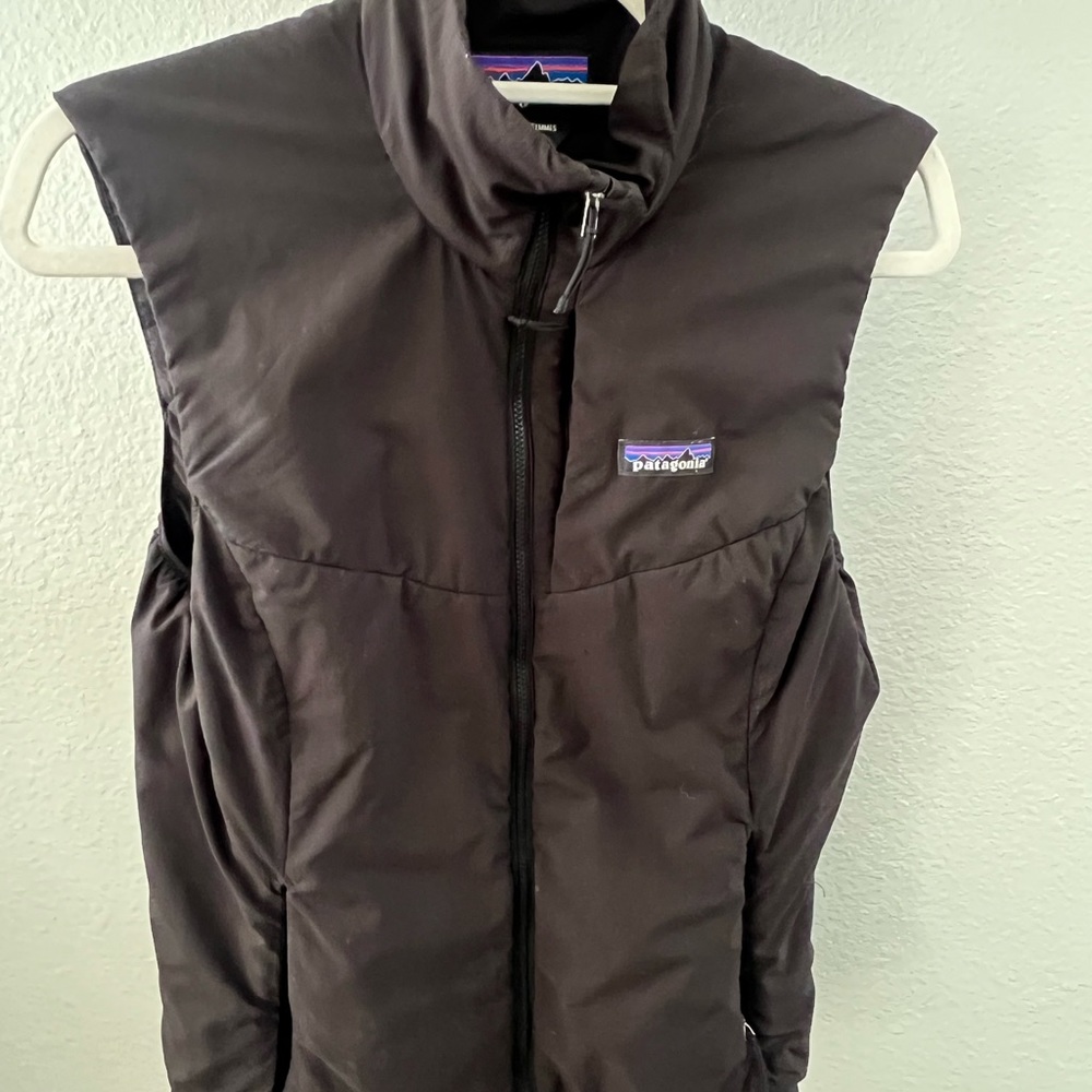 Patagonia Nano Air Vest